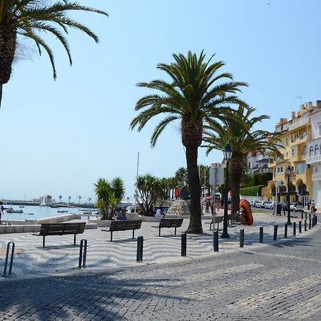 Cascais Downtown Apartment With Sea View Exterior photo