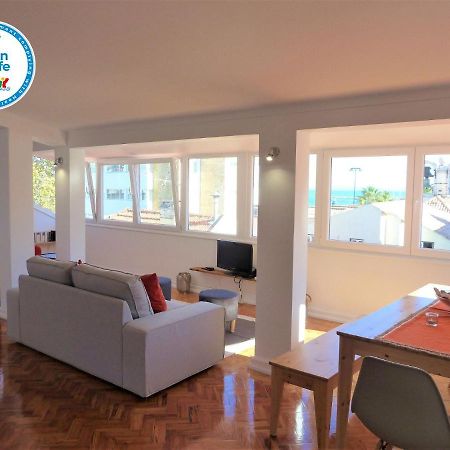 Cascais Downtown Apartment With Sea View Exterior photo