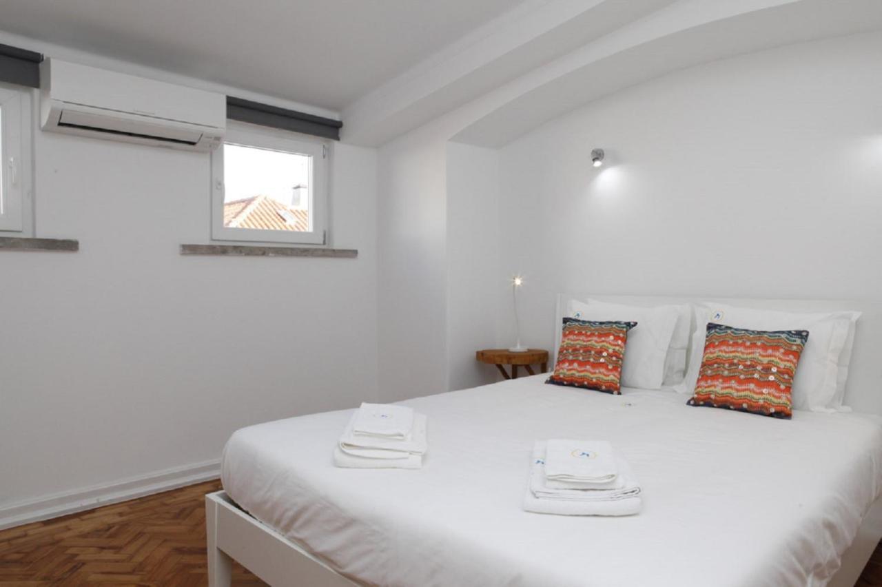 Cascais Downtown Apartment With Sea View Exterior photo