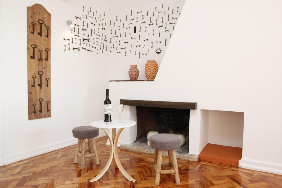 Cascais Downtown Apartment With Sea View Exterior photo
